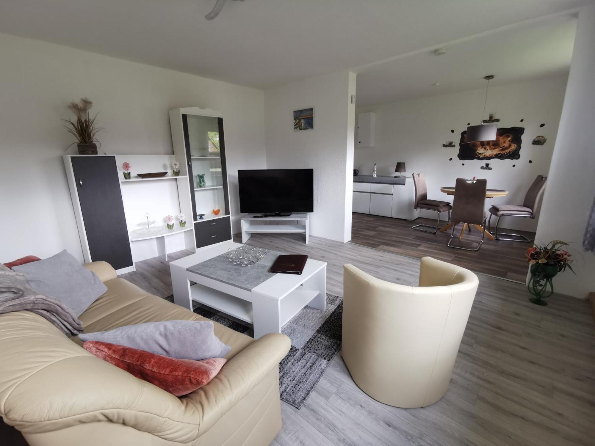 Ferienwohnung Am Stadtrand Garz Ruegen Exterior foto